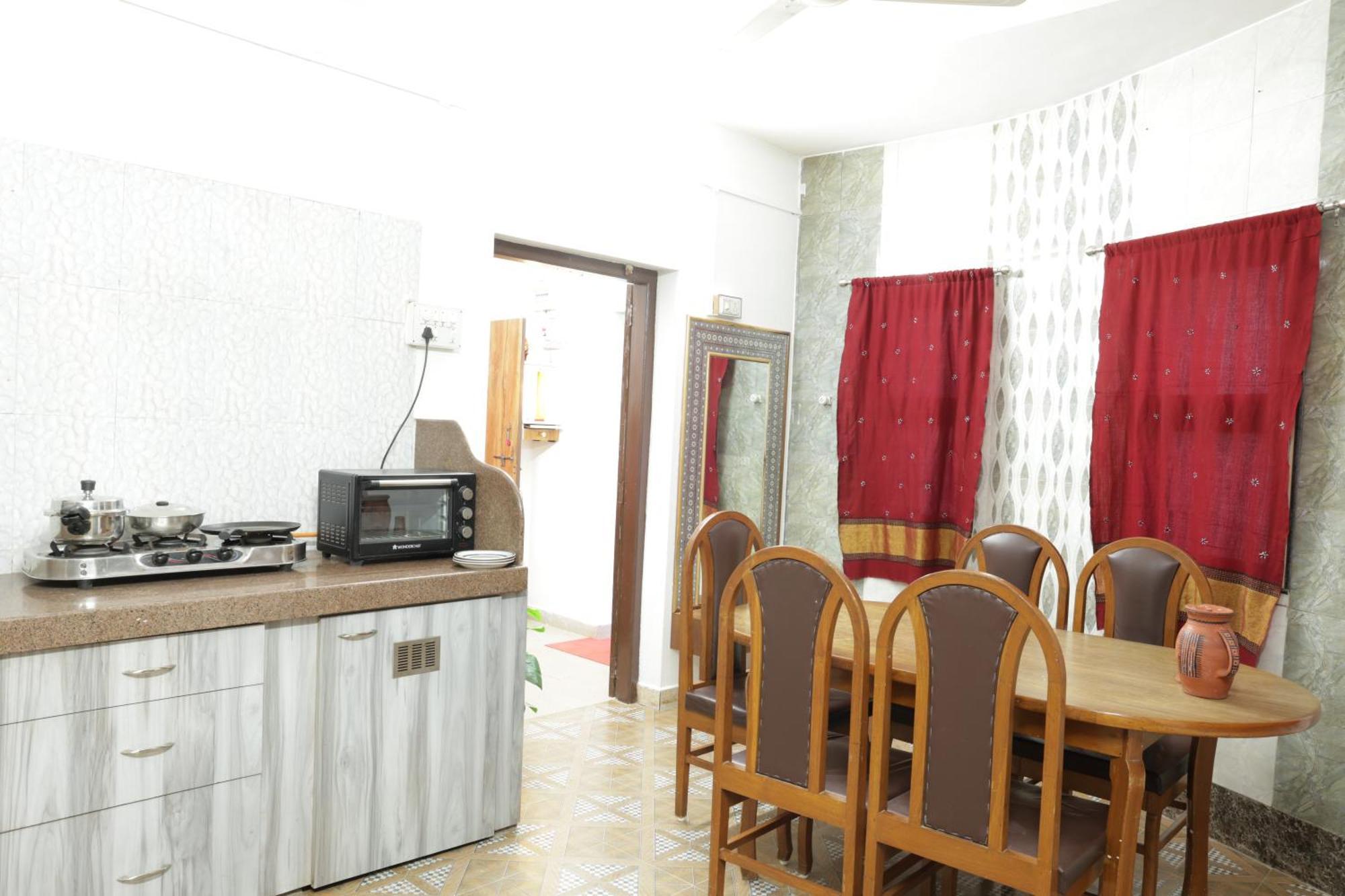 Prag View Heritage Homestay Bhuj Esterno foto