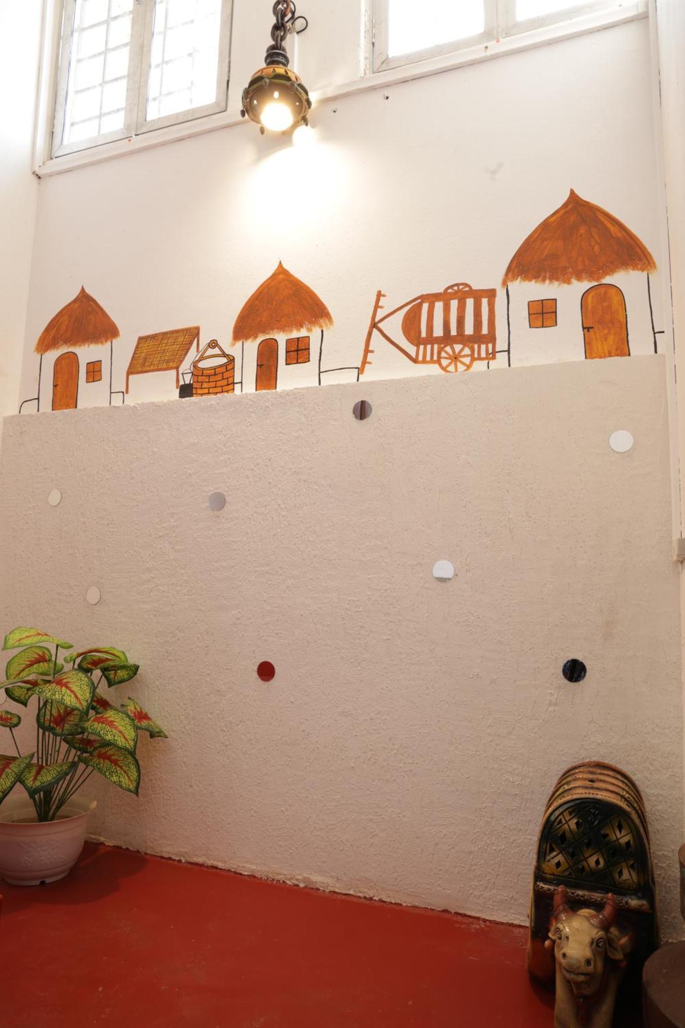 Prag View Heritage Homestay Bhuj Esterno foto