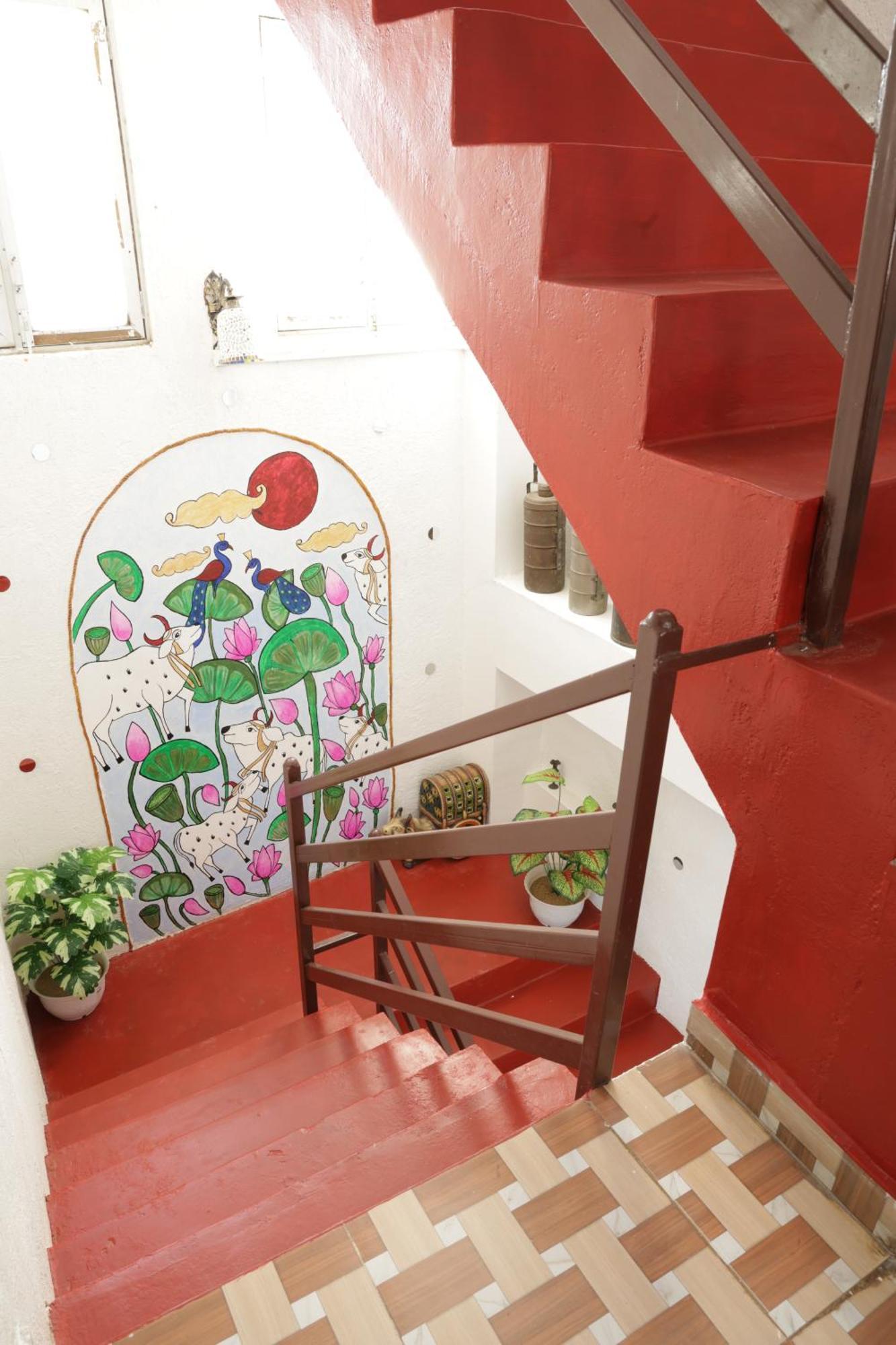 Prag View Heritage Homestay Bhuj Esterno foto
