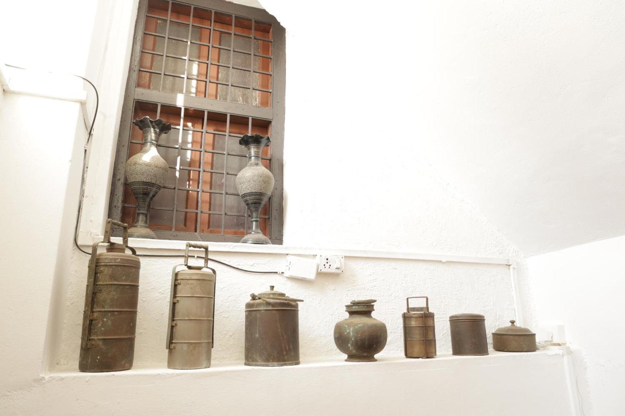 Prag View Heritage Homestay Bhuj Esterno foto