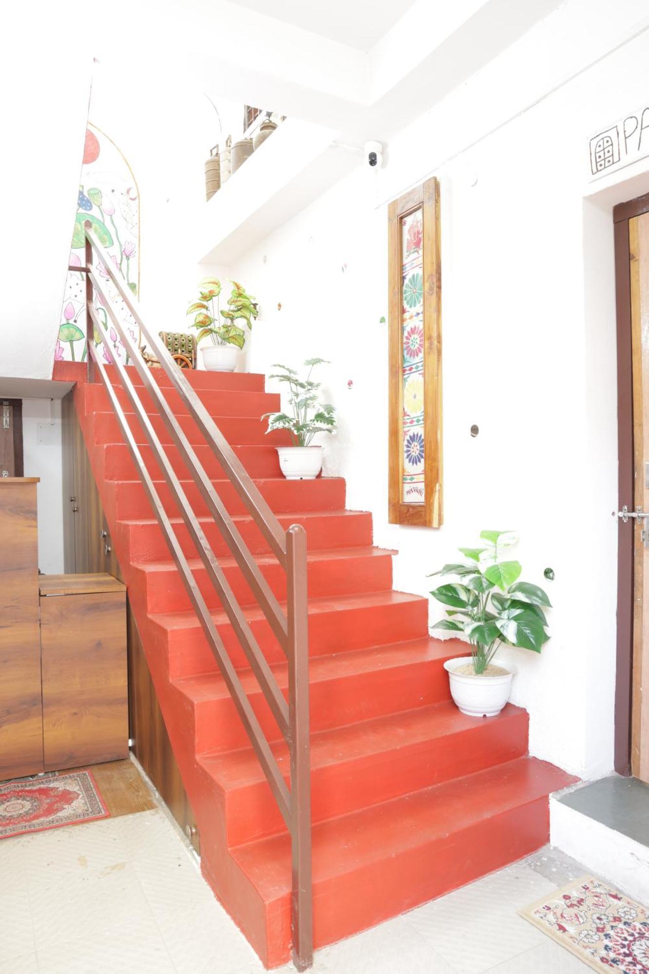 Prag View Heritage Homestay Bhuj Esterno foto
