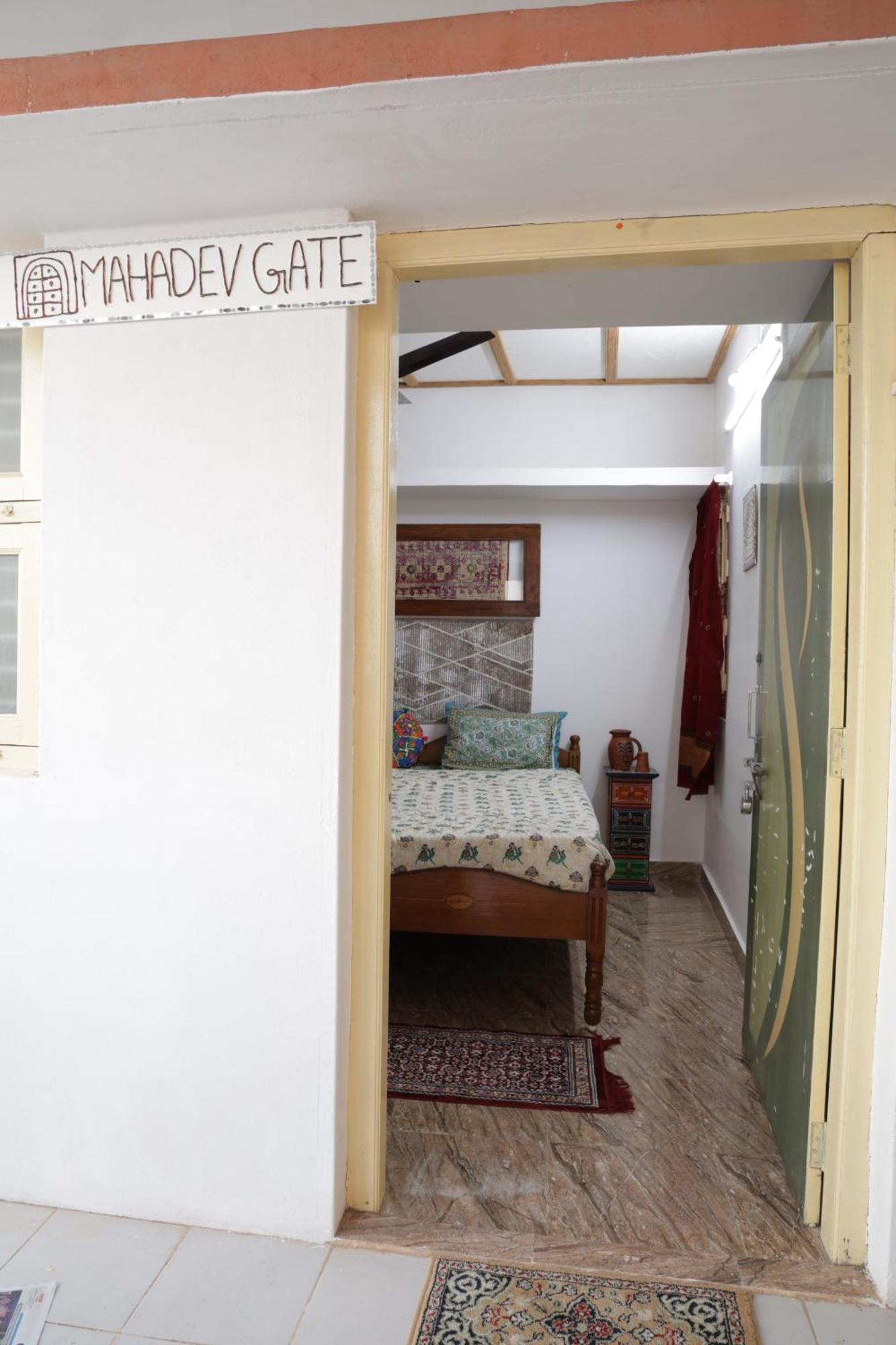 Prag View Heritage Homestay Bhuj Esterno foto