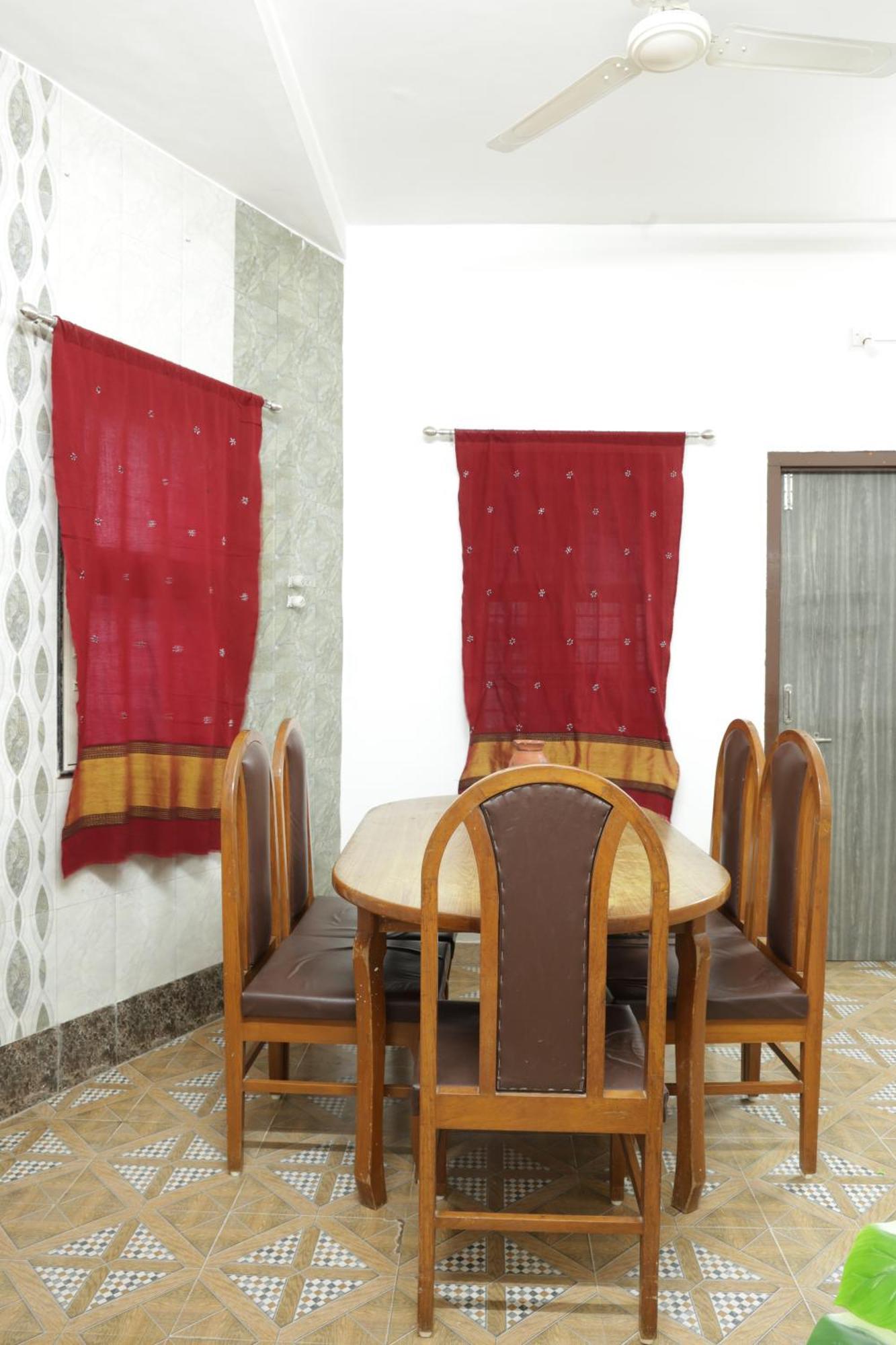 Prag View Heritage Homestay Bhuj Esterno foto