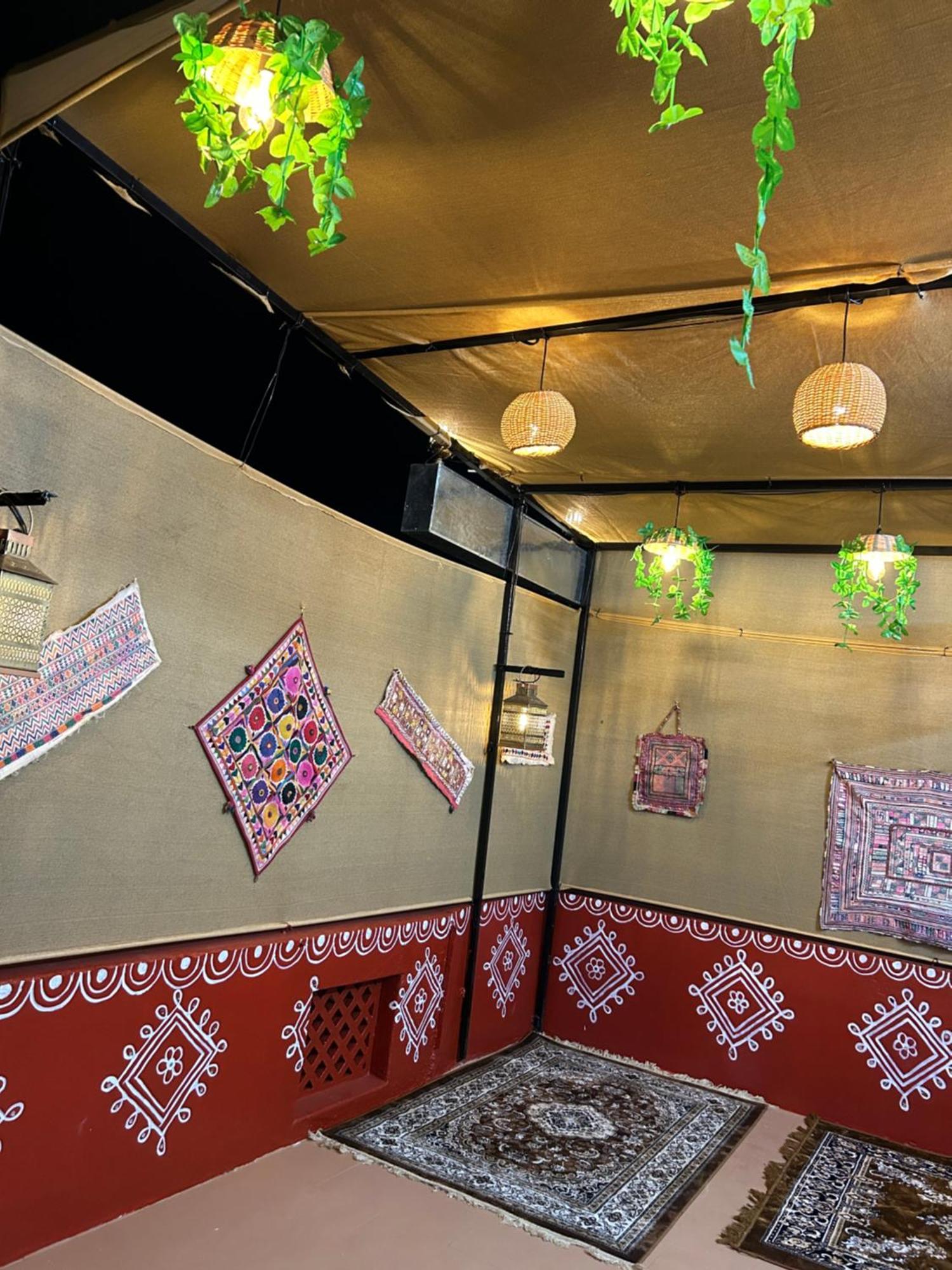 Prag View Heritage Homestay Bhuj Esterno foto